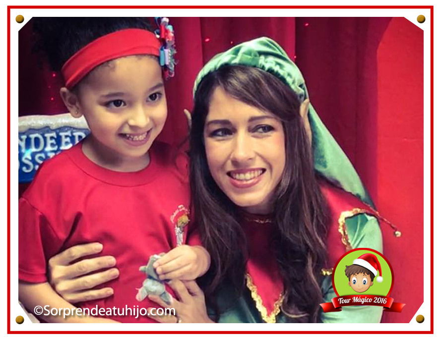 Visita Duende